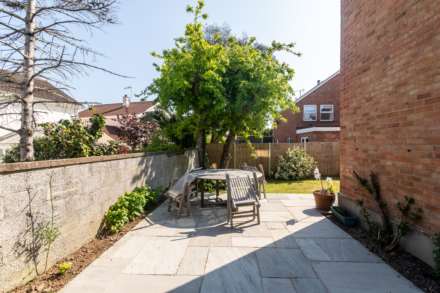 Garage-Linked 3 Bed Family Home, La Rue De Haut, St Lawrence, Image 5