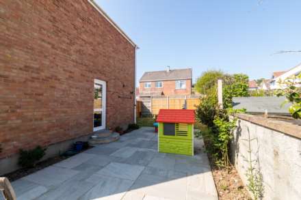Garage-Linked 3 Bed Family Home, La Rue De Haut, St Lawrence, Image 6