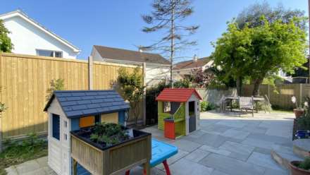 Garage-Linked 3 Bed Family Home, La Rue De Haut, St Lawrence, Image 7