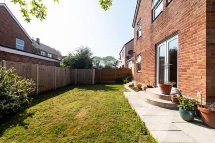 Garage-Linked 3 Bed Family Home, La Rue De Haut, St Lawrence, Image 8