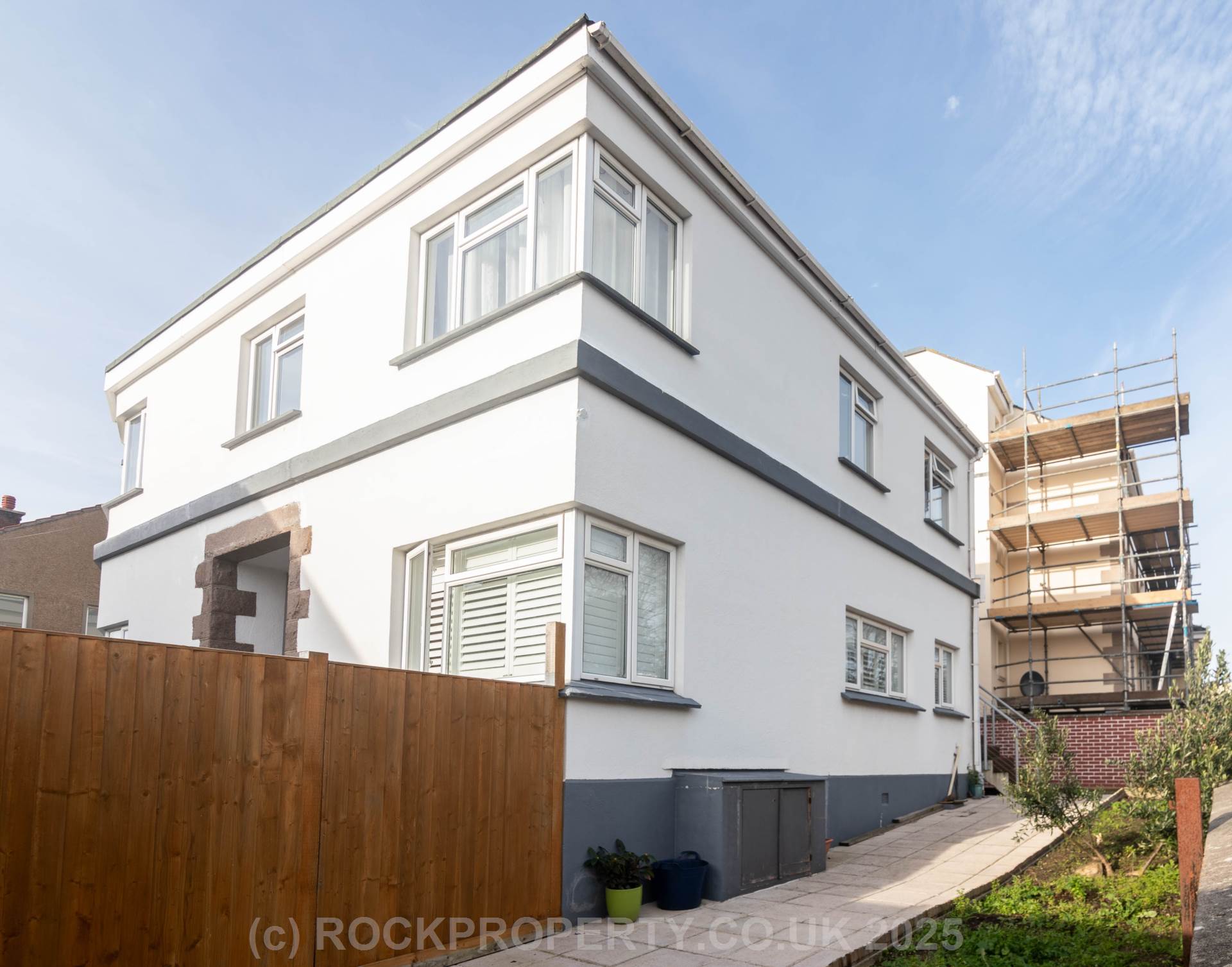 Large 3 Bed Home with Garden, St Clement's Road, Image 1