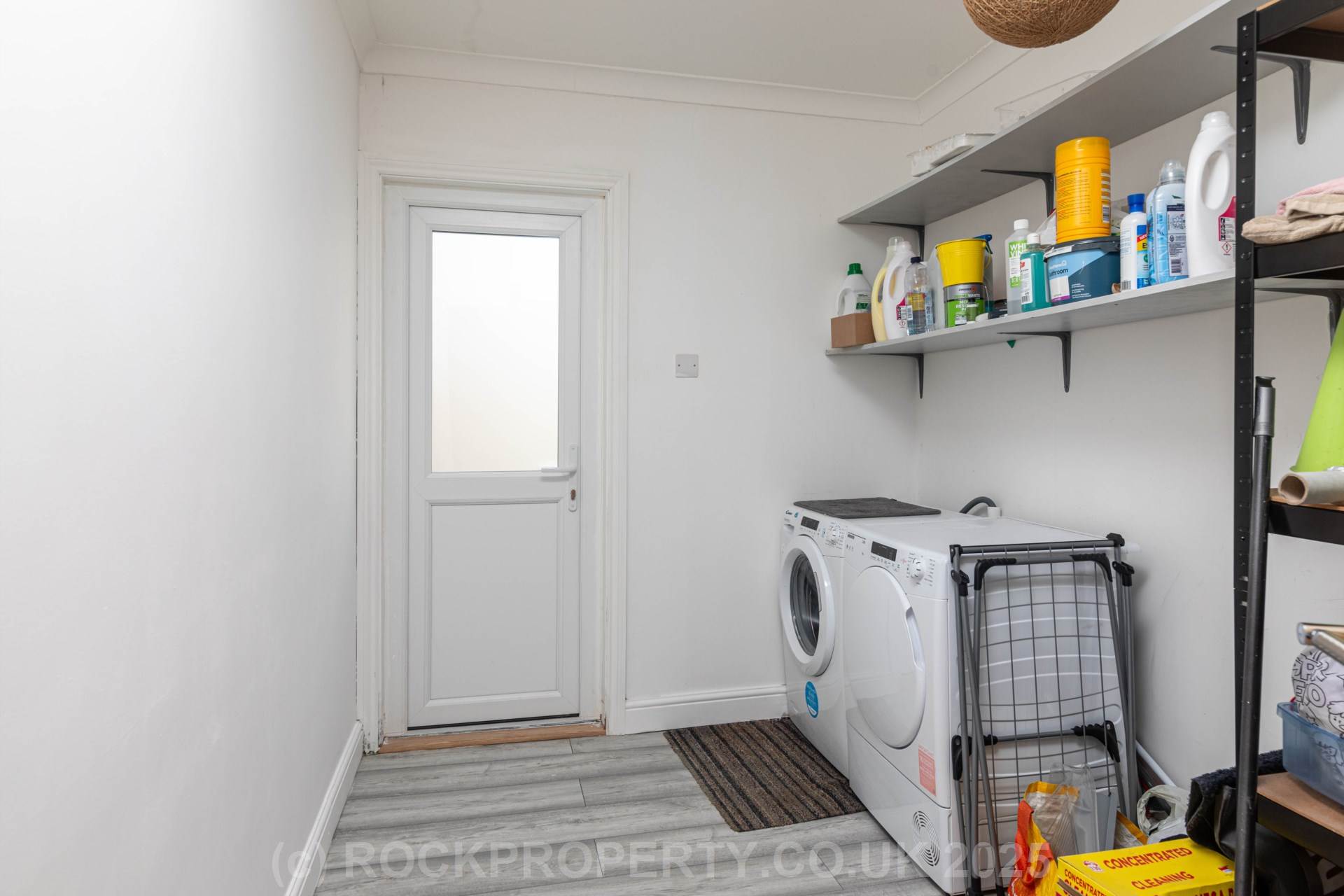 Large 3 Bed Home with Garden, St Clement's Road, Image 24