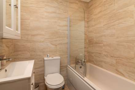 Large 3 Bed Home with Garden, St Clement's Road, Image 21