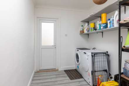 Large 3 Bed Home with Garden, St Clement's Road, Image 24