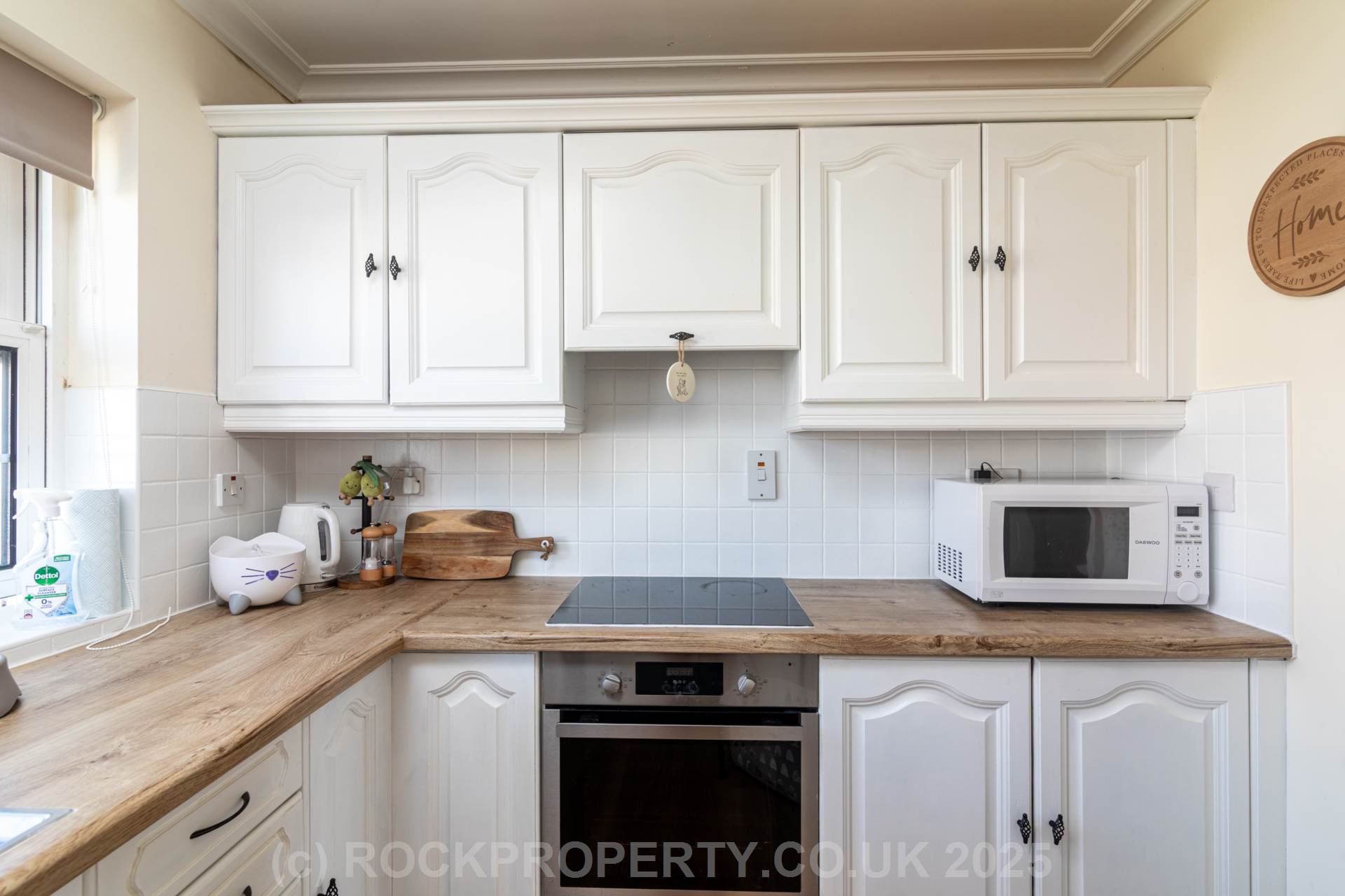 Sale Agreed by Rockproperty, Les Route Des Petit Camps, Rural St Helier, Image 13