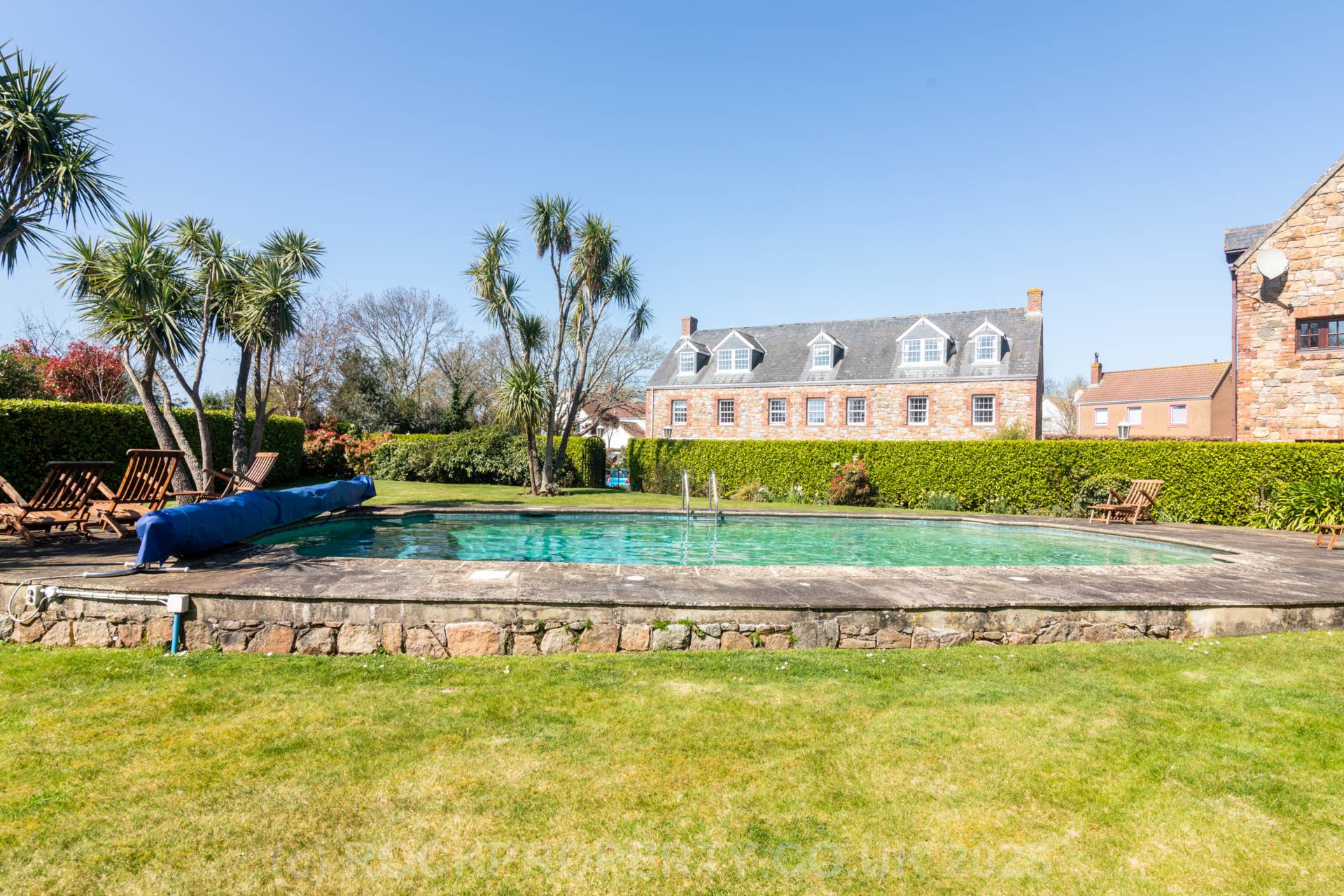 Sale Agreed by Rockproperty, Les Route Des Petit Camps, Rural St Helier, Image 5
