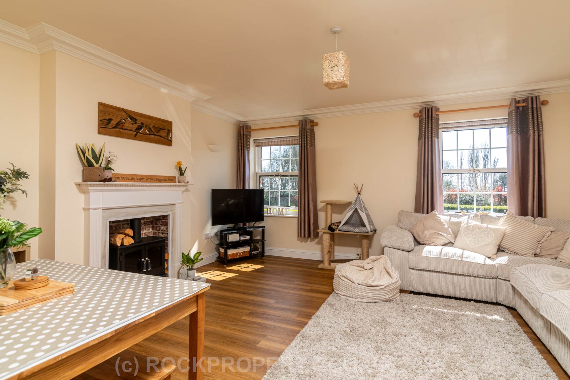Sale Agreed by Rockproperty, Les Route Des Petit Camps, Rural St Helier, Image 6