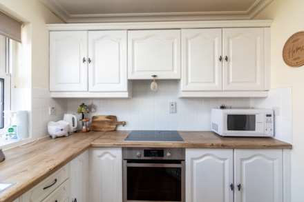 Sale Agreed by Rockproperty, Les Route Des Petit Camps, Rural St Helier, Image 13