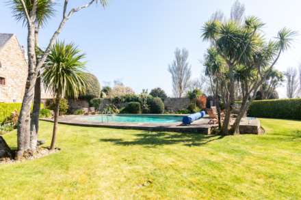 Sale Agreed by Rockproperty, Les Route Des Petit Camps, Rural St Helier, Image 4