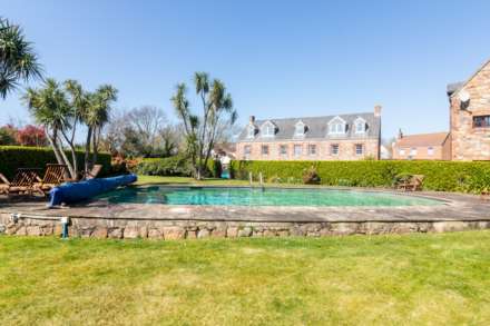 Sale Agreed by Rockproperty, Les Route Des Petit Camps, Rural St Helier, Image 5