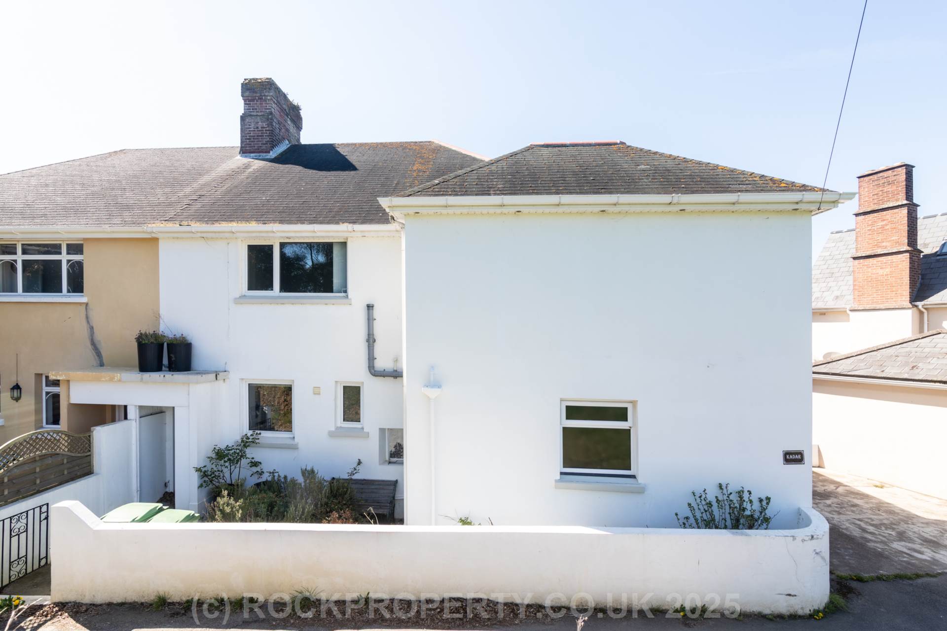 SUBSTANTIAL 4 BED 2 BATH HOUSE, West Hill, St Helier, Image 33