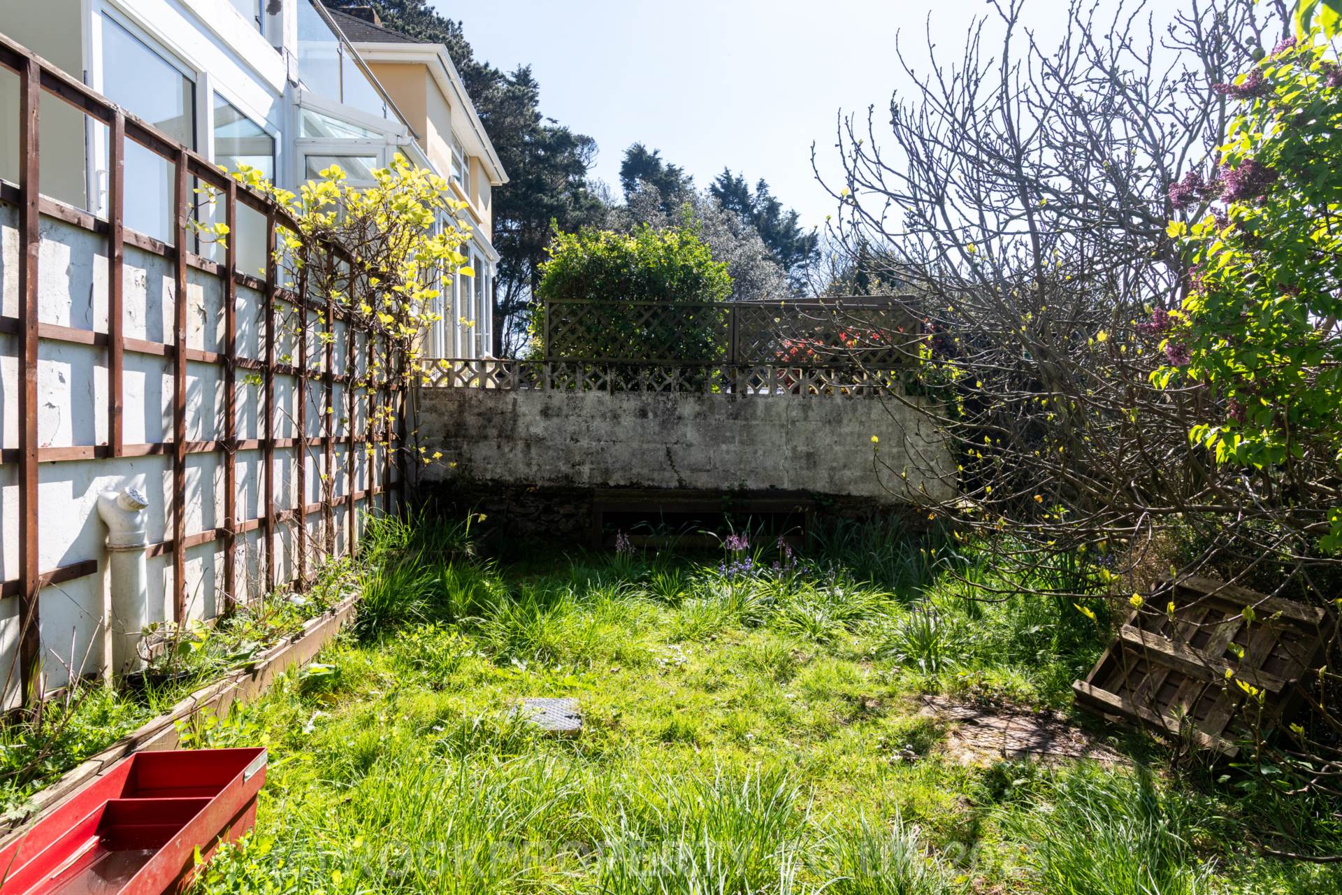 SUBSTANTIAL 4 BED 2 BATH HOUSE, West Hill, St Helier, Image 5