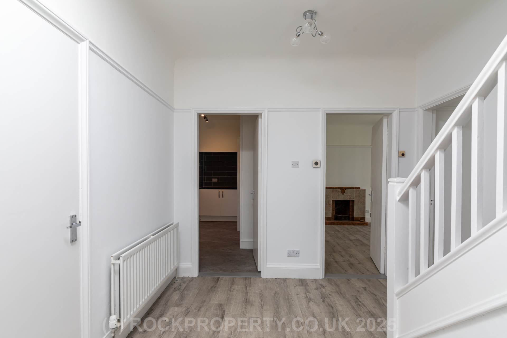 SUBSTANTIAL 4 BED 2 BATH HOUSE, West Hill, St Helier, Image 7