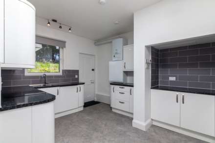 SUBSTANTIAL 4 BED 2 BATH HOUSE, West Hill, St Helier, Image 8