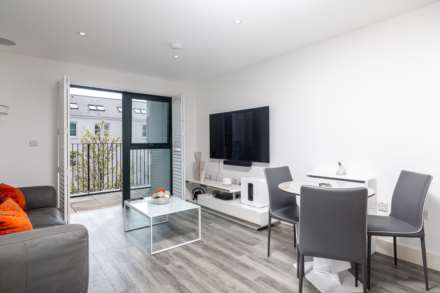 Property For Sale College Gardens, La Pouquelaye, St Helier
