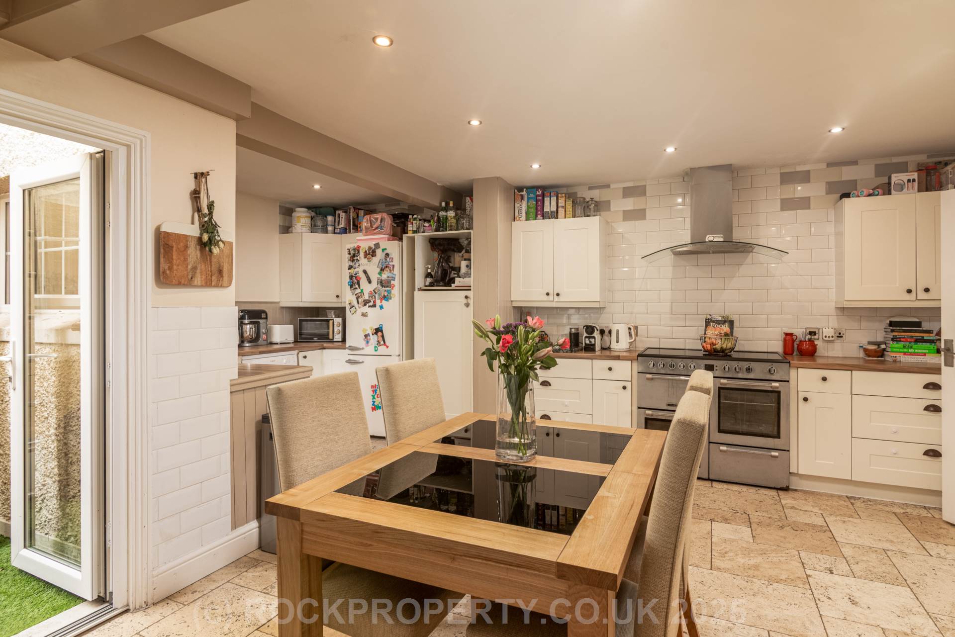 Spacious 3 Bed Family Home, Clairvale Road, St Helier, Image 1