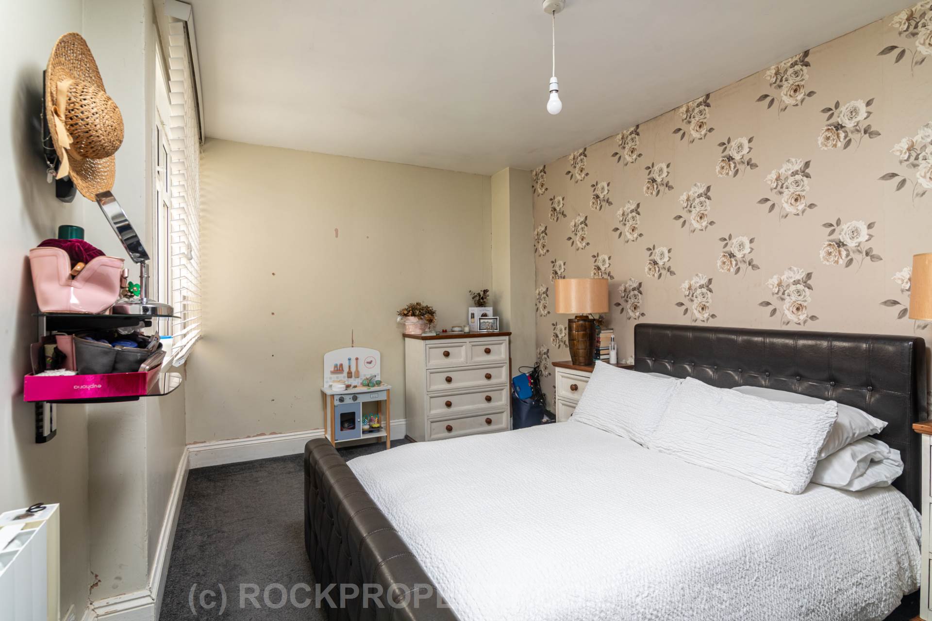 Spacious 3 Bed Family Home, Clairvale Road, St Helier, Image 10