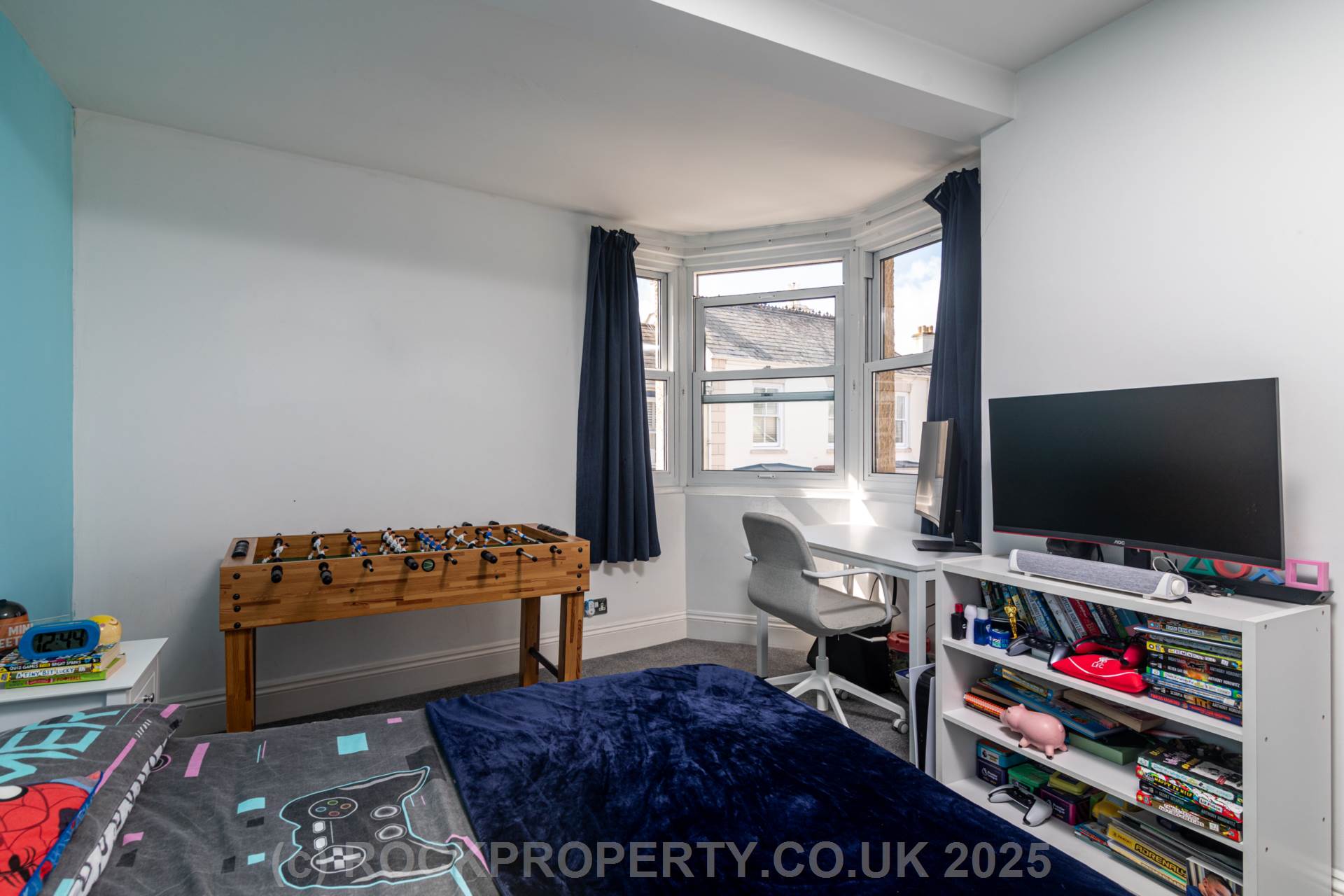 Spacious 3 Bed Family Home, Clairvale Road, St Helier, Image 15