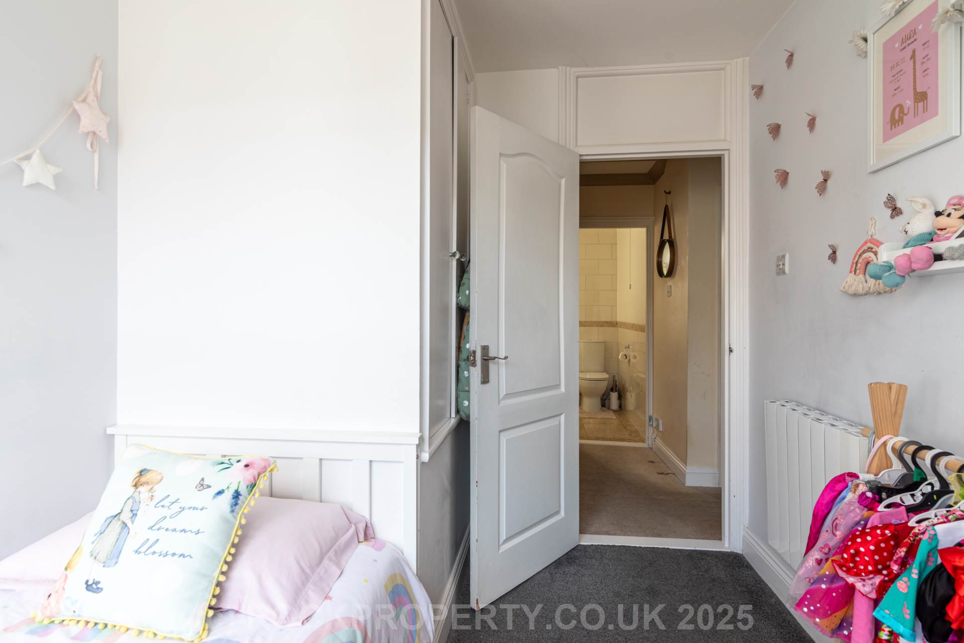 Spacious 3 Bed Family Home, Clairvale Road, St Helier, Image 17