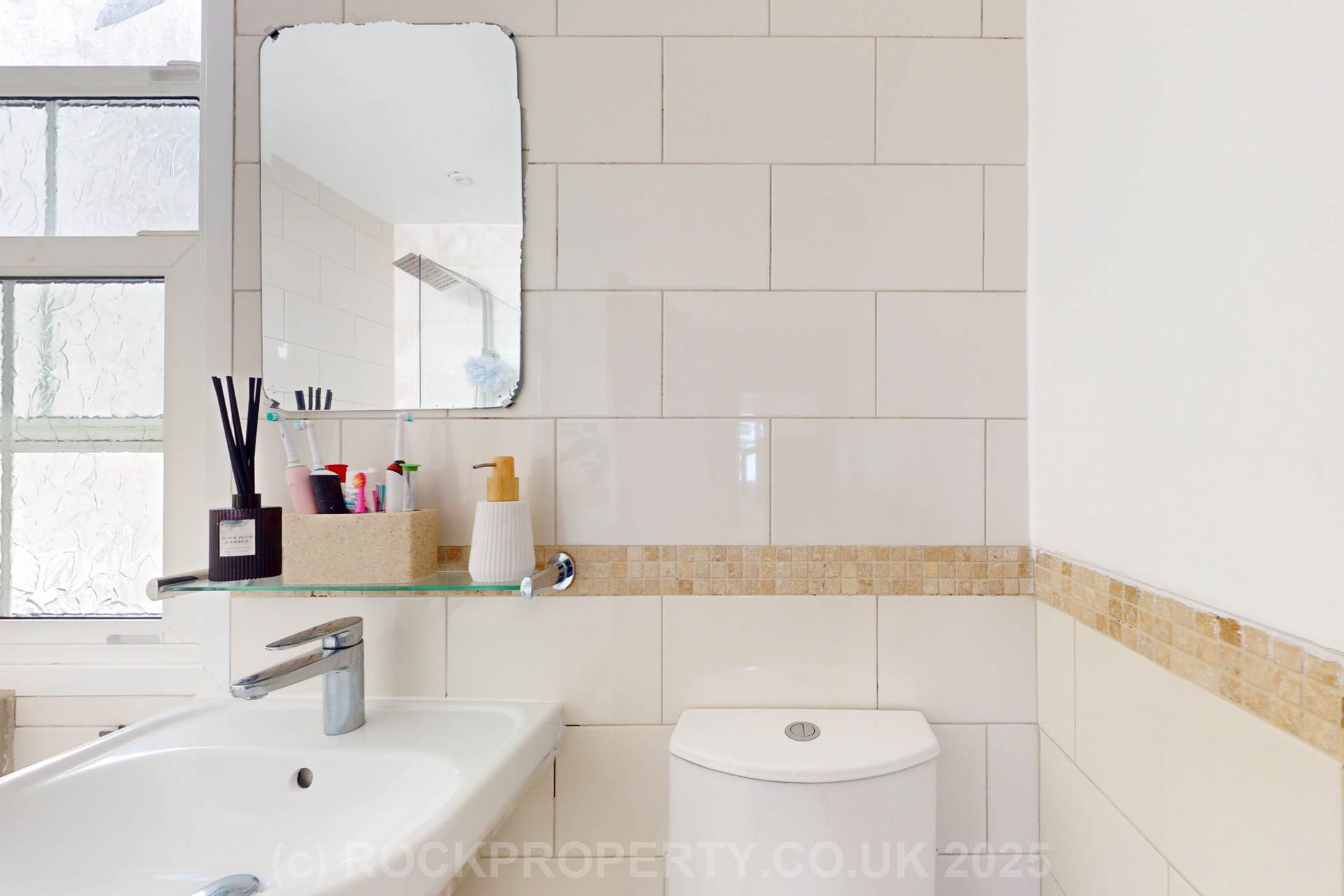 Spacious 3 Bed Family Home, Clairvale Road, St Helier, Image 20