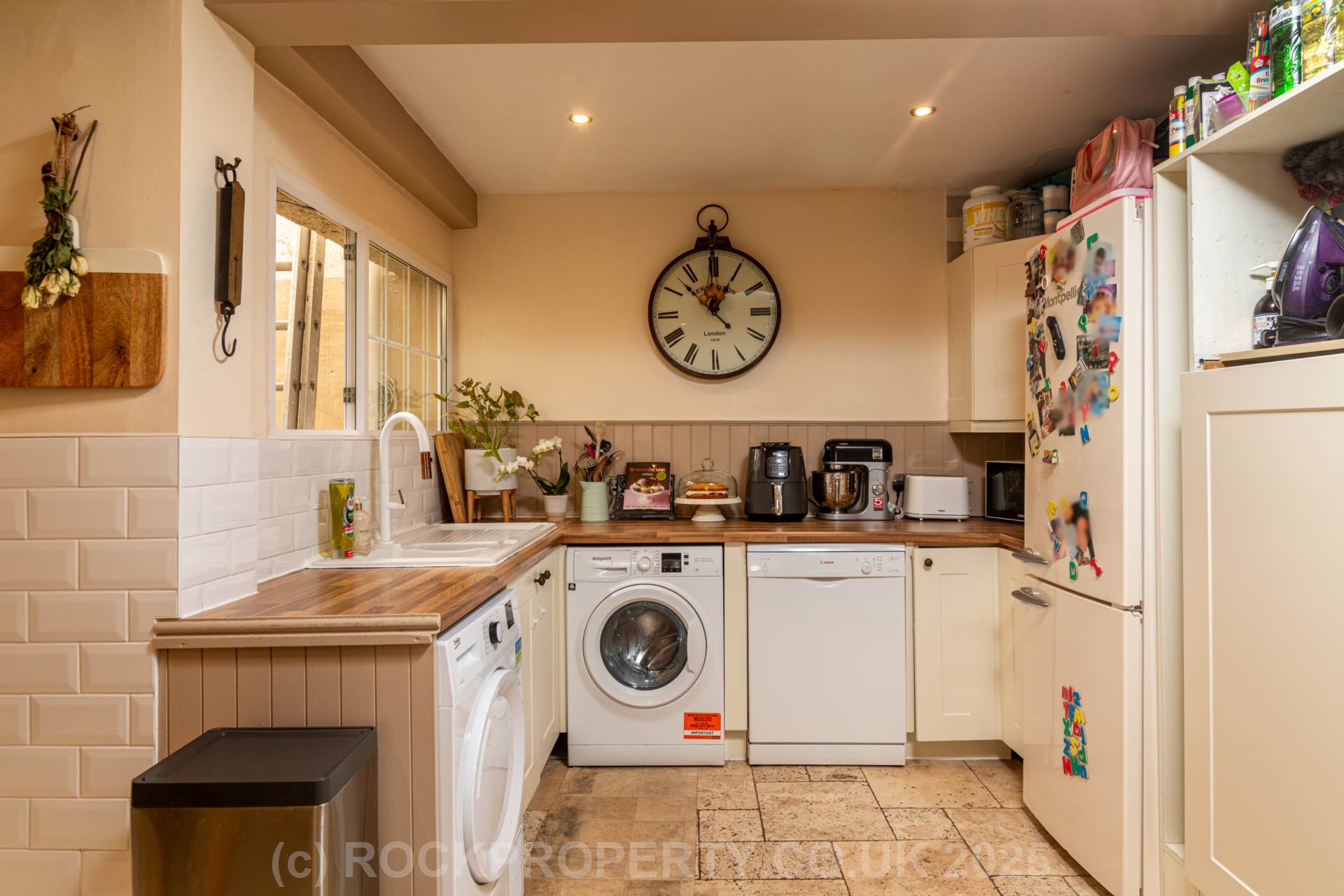 Spacious 3 Bed Family Home, Clairvale Road, St Helier, Image 3
