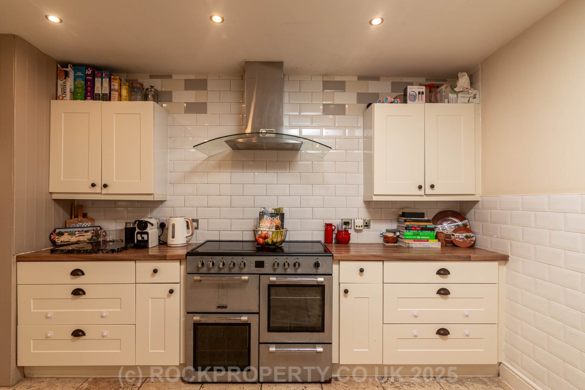 Spacious 3 Bed Family Home, Clairvale Road, St Helier, Image 4