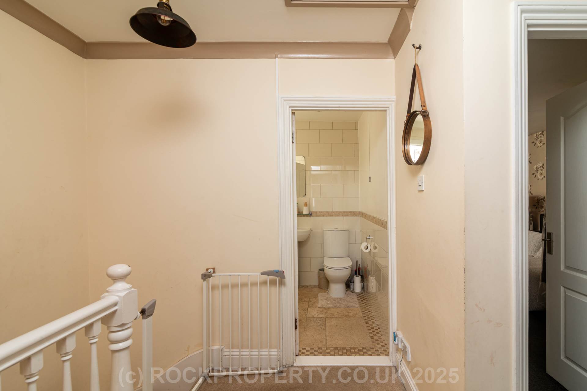 Spacious 3 Bed Family Home, Clairvale Road, St Helier, Image 9