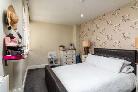 Spacious 3 Bed Family Home, Clairvale Road, St Helier, Image 10