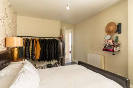 Spacious 3 Bed Family Home, Clairvale Road, St Helier, Image 11