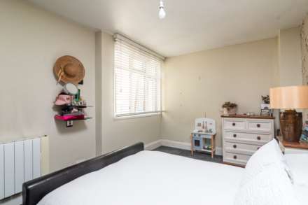 Spacious 3 Bed Family Home, Clairvale Road, St Helier, Image 12