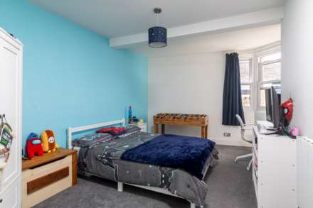 Spacious 3 Bed Family Home, Clairvale Road, St Helier, Image 13