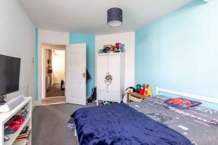 Spacious 3 Bed Family Home, Clairvale Road, St Helier, Image 14