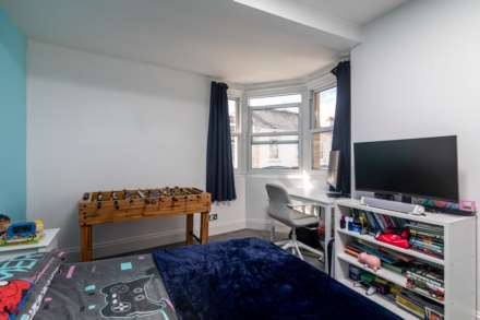 Spacious 3 Bed Family Home, Clairvale Road, St Helier, Image 15