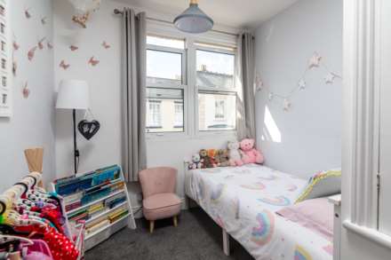 Spacious 3 Bed Family Home, Clairvale Road, St Helier, Image 16