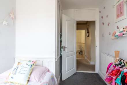Spacious 3 Bed Family Home, Clairvale Road, St Helier, Image 17