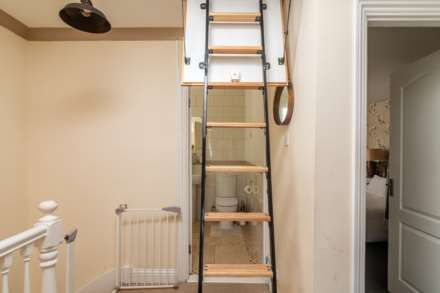Spacious 3 Bed Family Home, Clairvale Road, St Helier, Image 19