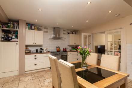 Spacious 3 Bed Family Home, Clairvale Road, St Helier, Image 2