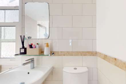 Spacious 3 Bed Family Home, Clairvale Road, St Helier, Image 20