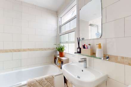 Spacious 3 Bed Family Home, Clairvale Road, St Helier, Image 21