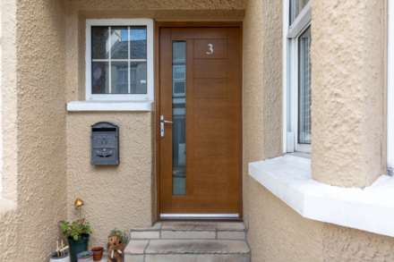 Spacious 3 Bed Family Home, Clairvale Road, St Helier, Image 22