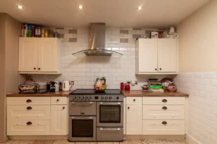 Spacious 3 Bed Family Home, Clairvale Road, St Helier, Image 4