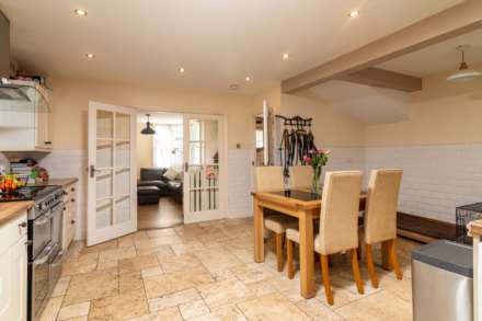 Spacious 3 Bed Family Home, Clairvale Road, St Helier, Image 5