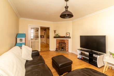 Spacious 3 Bed Family Home, Clairvale Road, St Helier, Image 6