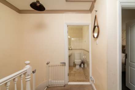 Spacious 3 Bed Family Home, Clairvale Road, St Helier, Image 9