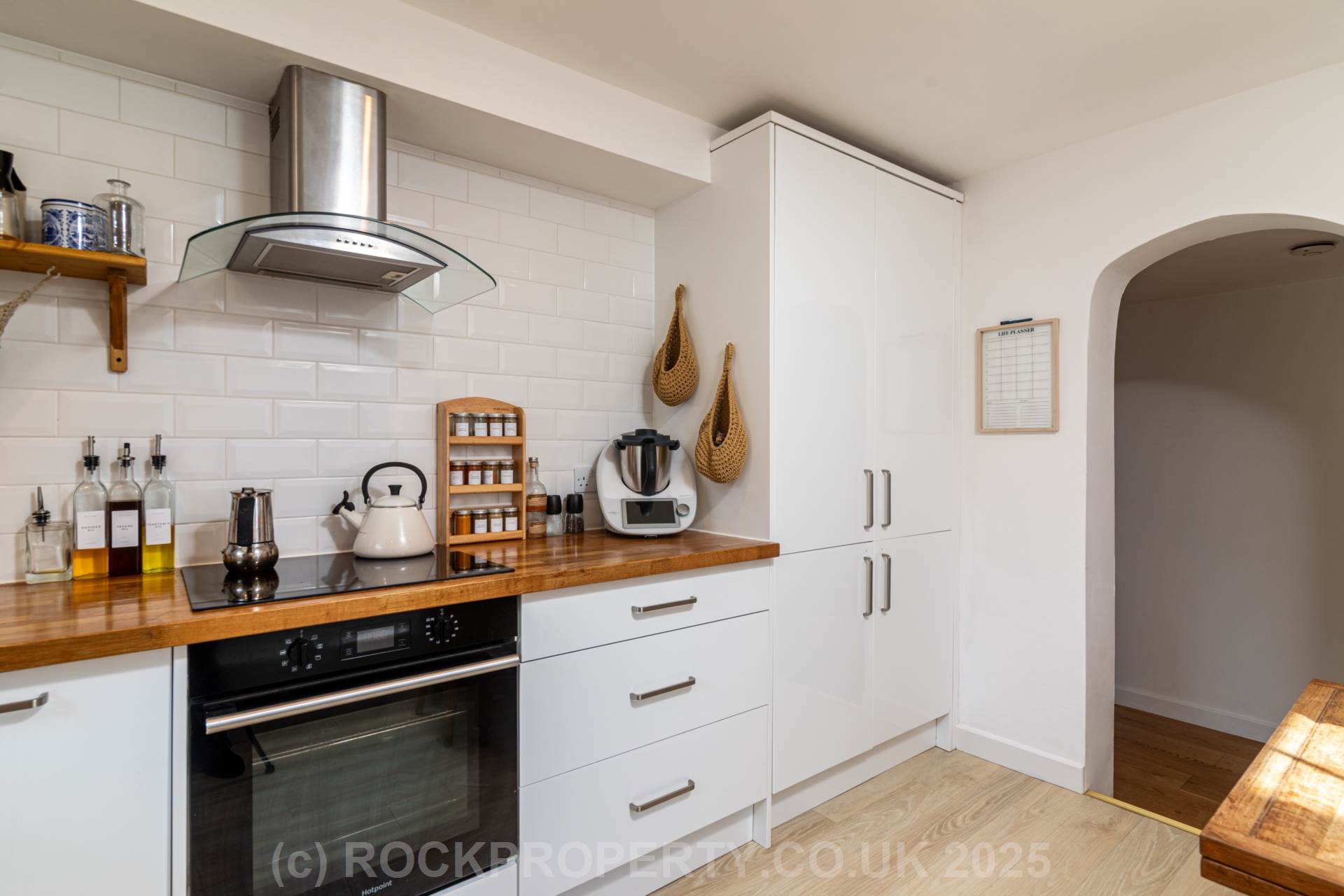 SALE AGREED BY ROCKPROPERTY, Oxford Road, St Helier, Image 12