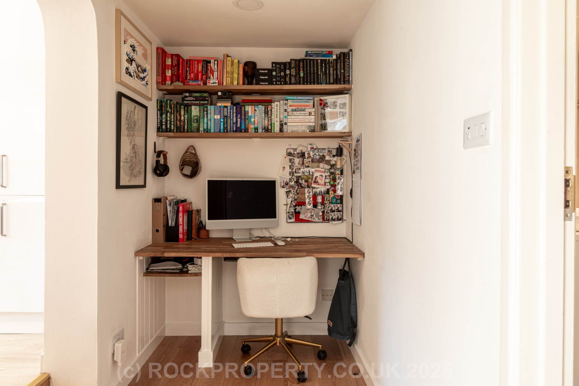 SALE AGREED BY ROCKPROPERTY, Oxford Road, St Helier, Image 14