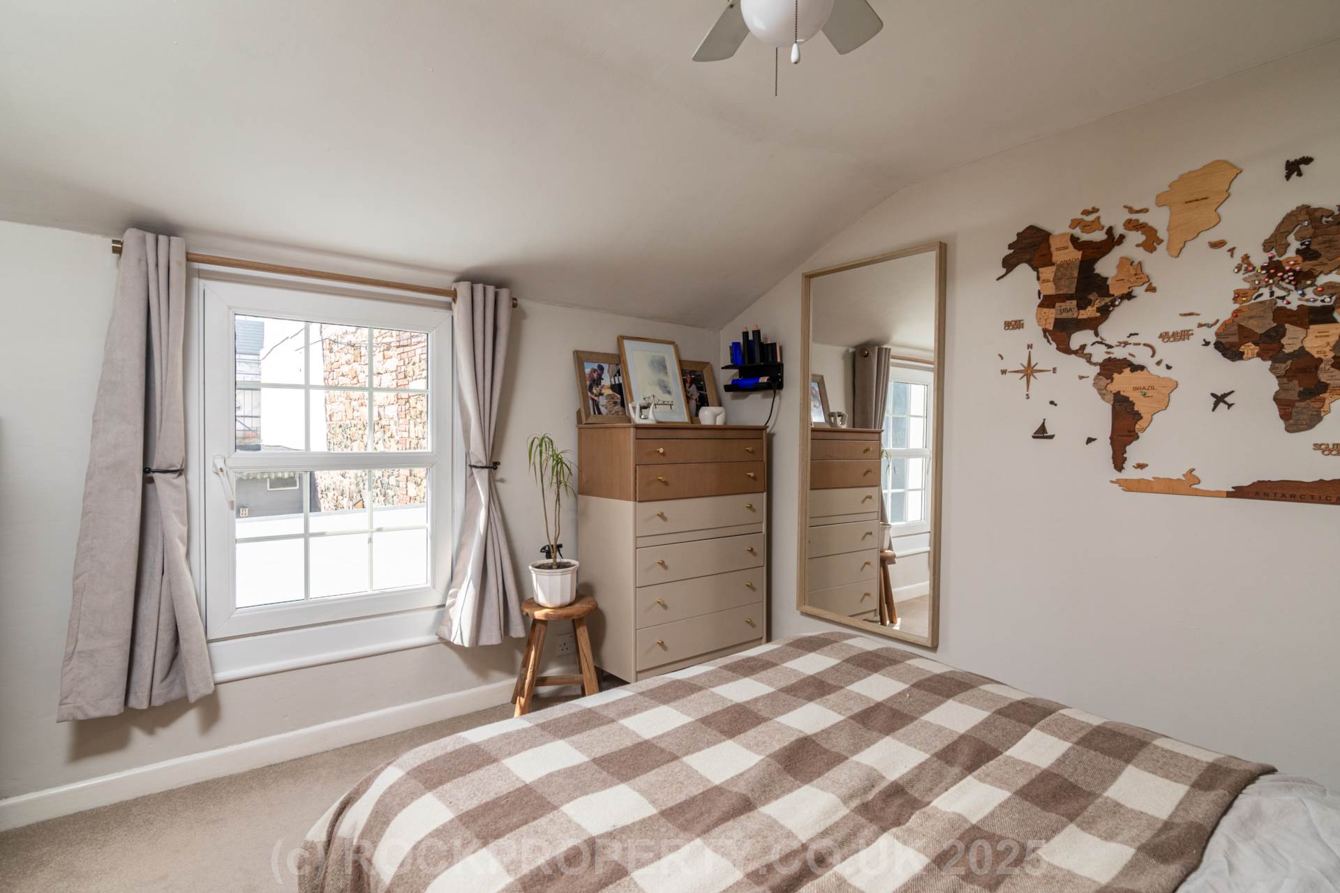 SALE AGREED BY ROCKPROPERTY, Oxford Road, St Helier, Image 17