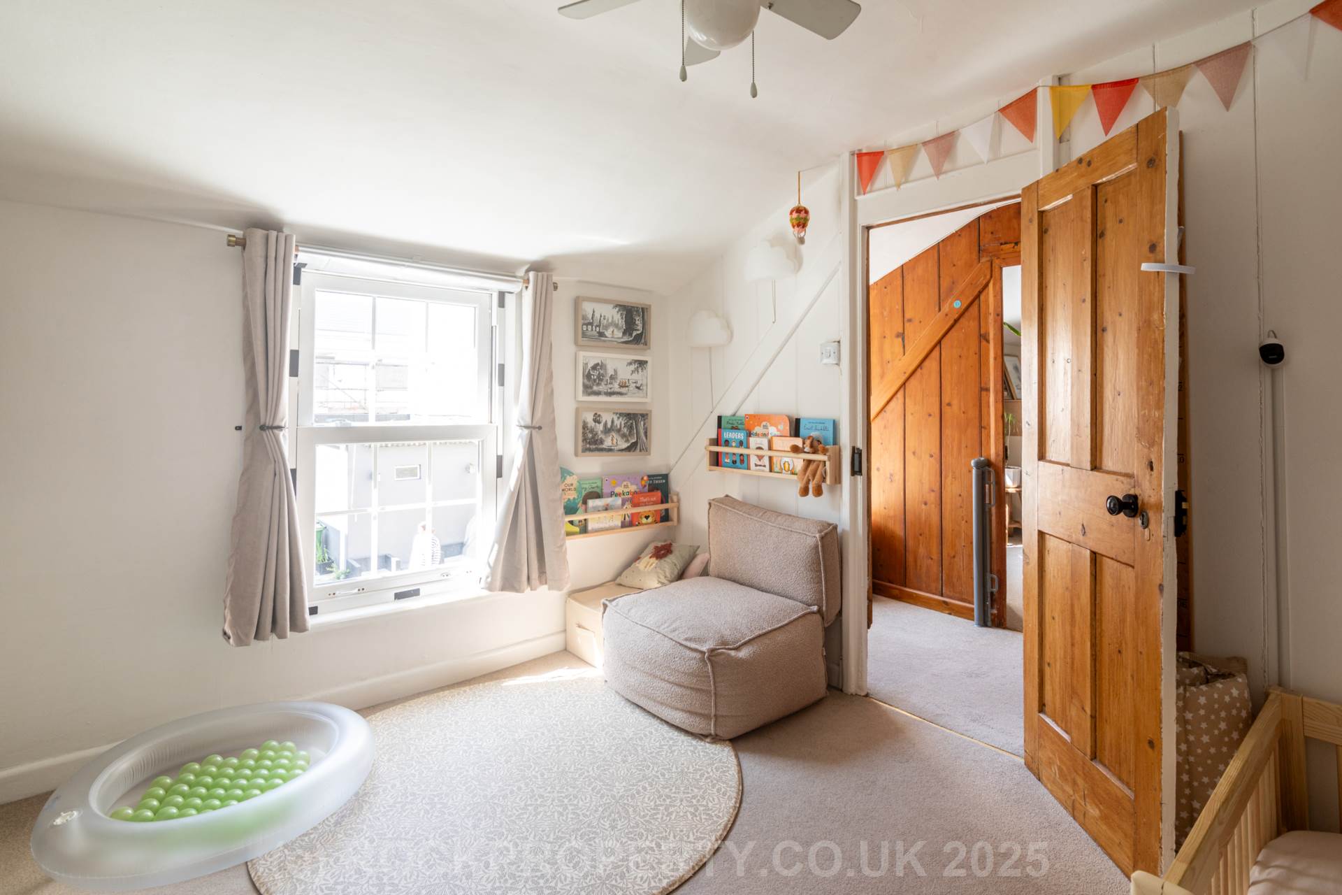 SALE AGREED BY ROCKPROPERTY, Oxford Road, St Helier, Image 19