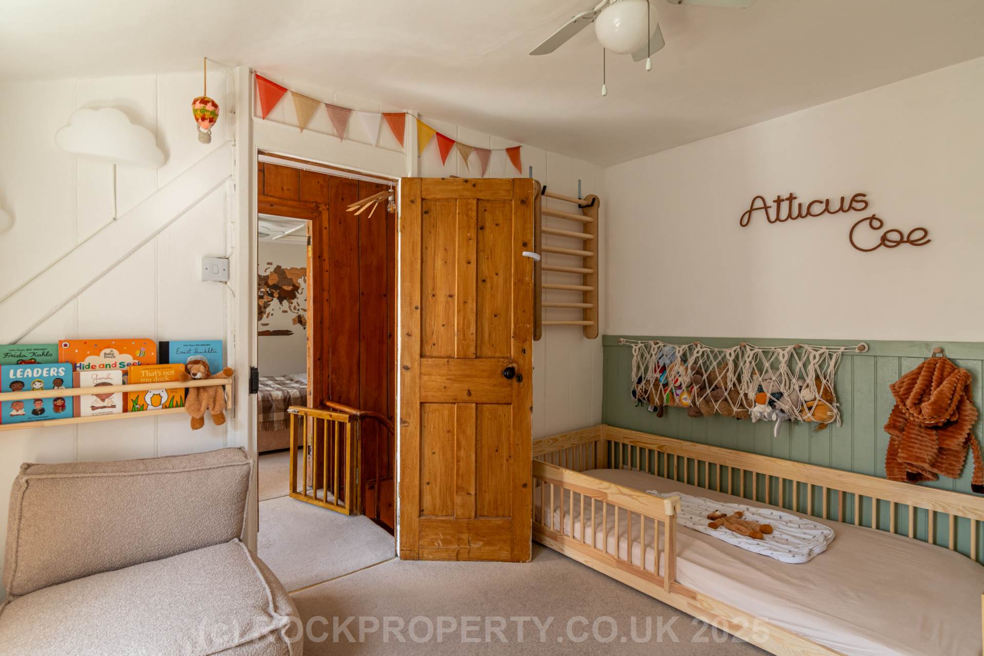 SALE AGREED BY ROCKPROPERTY, Oxford Road, St Helier, Image 20
