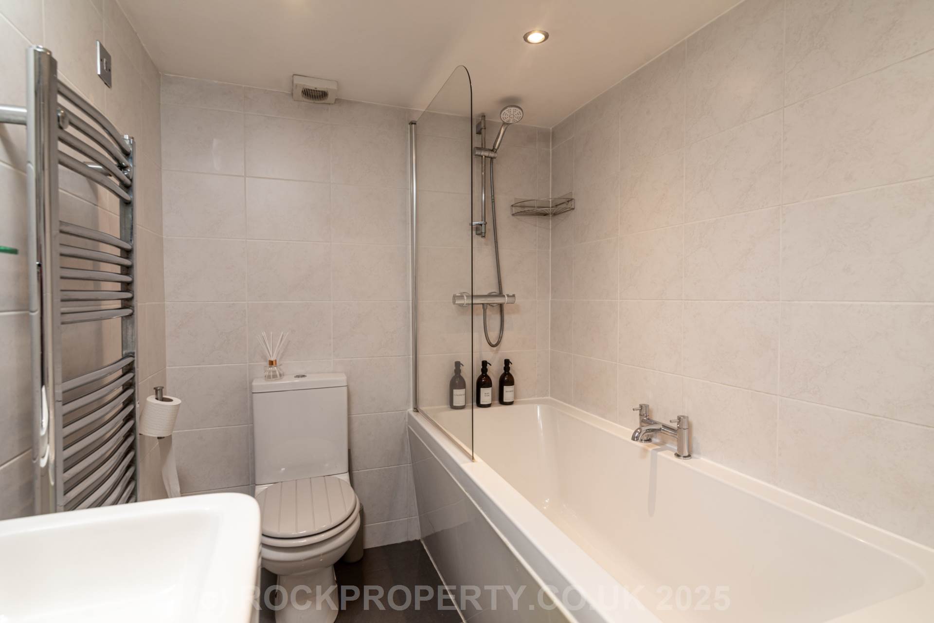 SALE AGREED BY ROCKPROPERTY, Oxford Road, St Helier, Image 21